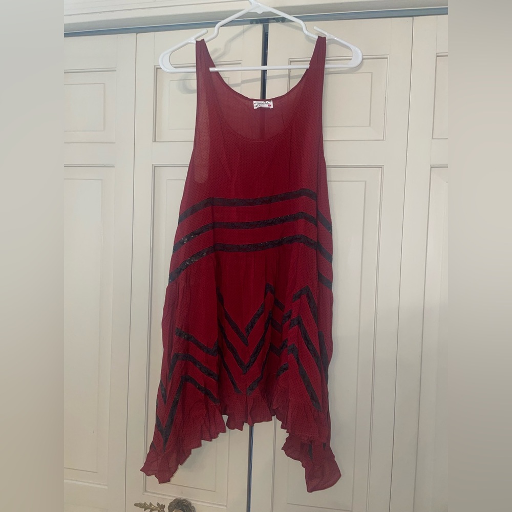 Free People Intimately Dress